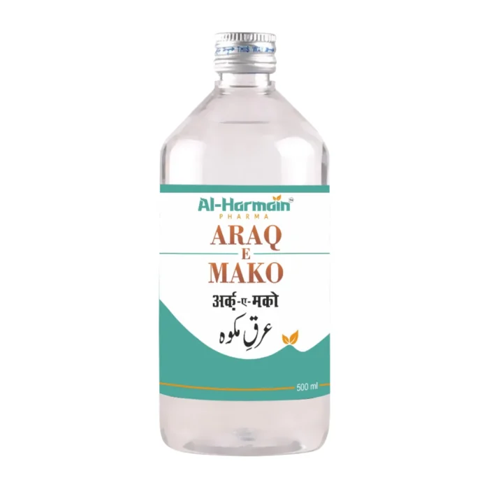 Arq Makoh(500ML)