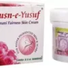 Husn E Yusuf Cream for Brightening and Smooth Skin