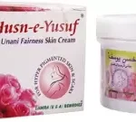 Husn E Yusuf Cream for Brightening and Smooth Skin
