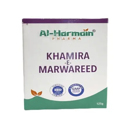 Khamira marwareed(125GM)