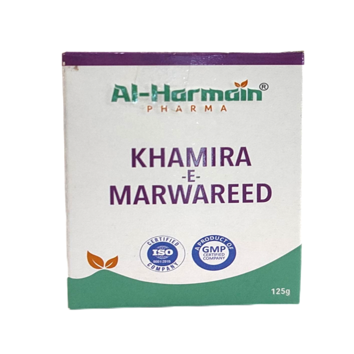 Khamira marwareed(125GM)