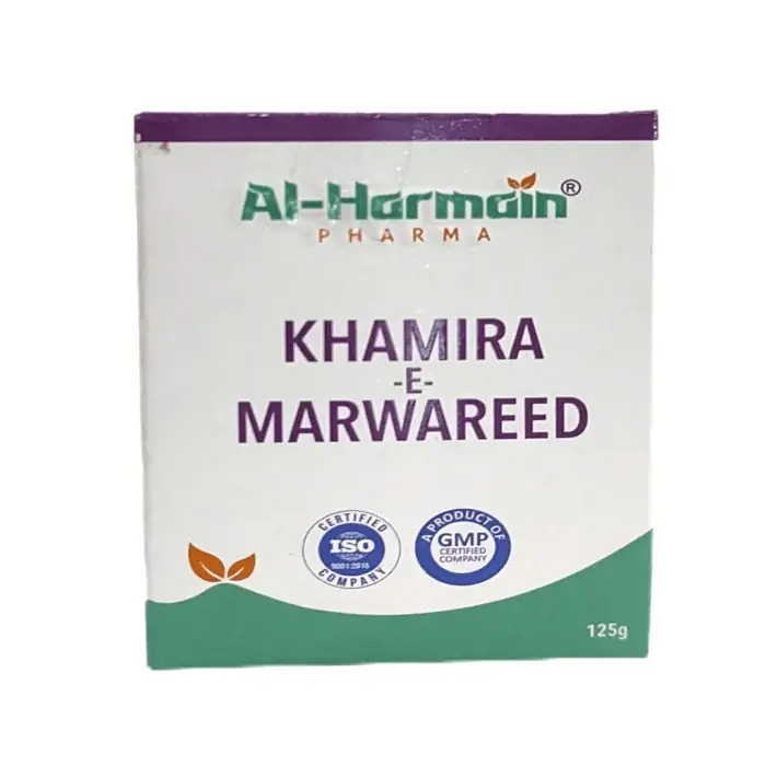 Khamira marwareed(125GM) 1 khamira marwareed 1 1
