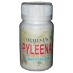 Dehlvi Pyleena Capsules