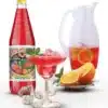 Hamdard Rooh Afza Syrup Bottle 750ml