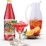Hamdard Rooh Afza Syrup Bottle 750ml