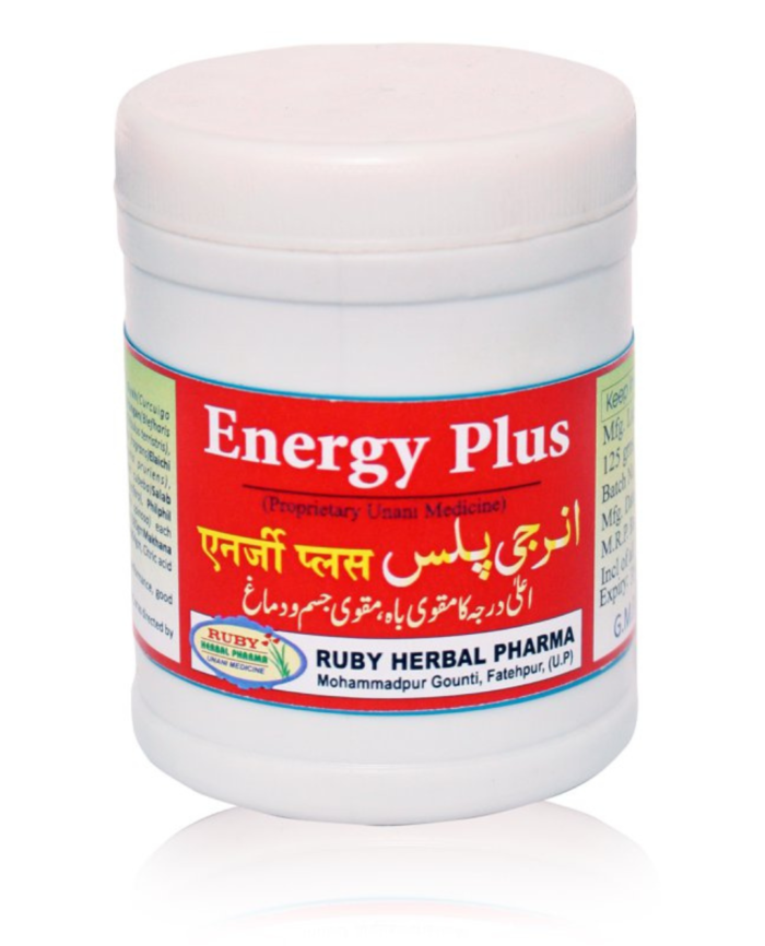Energy Plus