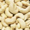 Crunchy Fresh Mangalore Cashews Handpicked Premium Kaju