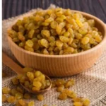 Premium Golden Raisins - Image 2