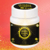 Pakiza Unani Golden Knight Capsule, herbal sex power tablet for men, natural stamina and vitality booster