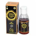 Pakiza Unani Golden Knight Tila (Oil) 25ml - Image 3