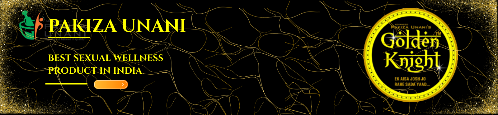 Pakiza Unani herbal sexual wellness product for men available online at Safawellness