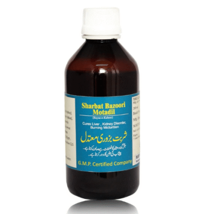 Sharbat Bazoori Motadil