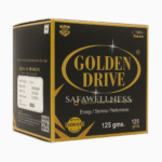 Golden Drive
