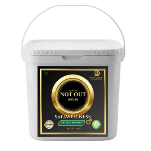 Majun E Notout Gold sex medicine for men – Shighrapatan ki Dawa
