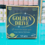 Golden Drive - Image 3