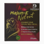 Majun E Not Out Gold | 5X Power & stamina - Image 5