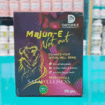 Majun E Not Out Gold | 5X Power & stamina - Image 6
