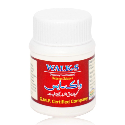 WALK - S best medicine for sciatica pain and sciatica pain relief