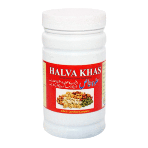 Halva Khas