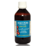 Rakt Pure Blood Purifier Syrup Ayurvedic blood purifier