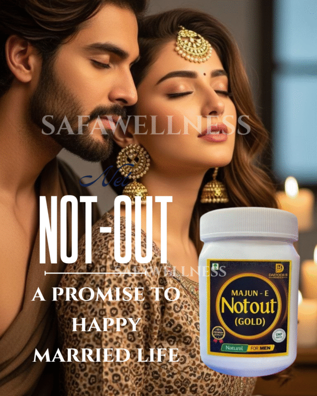 Boost Sperm Count Naturally with Powerful Daily Habits – Safawellness Guide