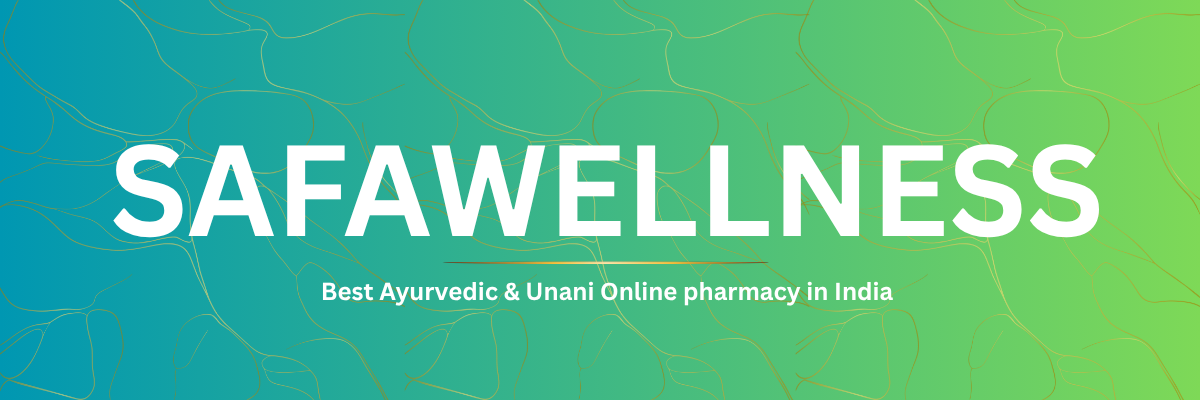 Safawellness Dawakhana – Unani Herbal Products with Best Discounts