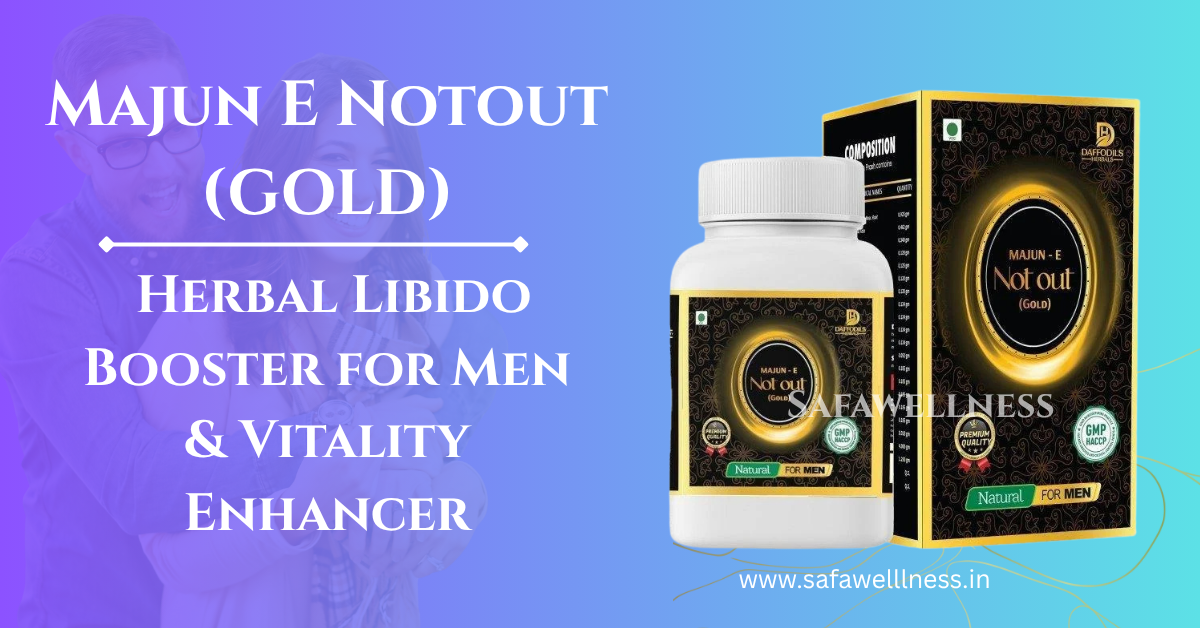 Experienced sexologist near me offering herbal and ayurvedic sexual wellness treatments for men and women at Safawellness.