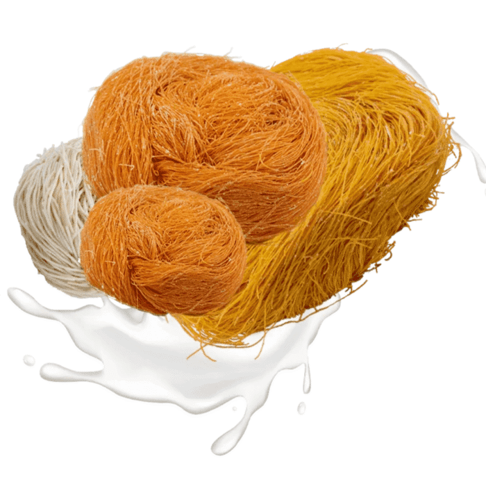 Wholesale Lachha Sewai online made from premium quality wheat flour for bulk supply