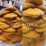 Traditional Zafrani Lachha Sewai saffron dessert available online in Bangalore