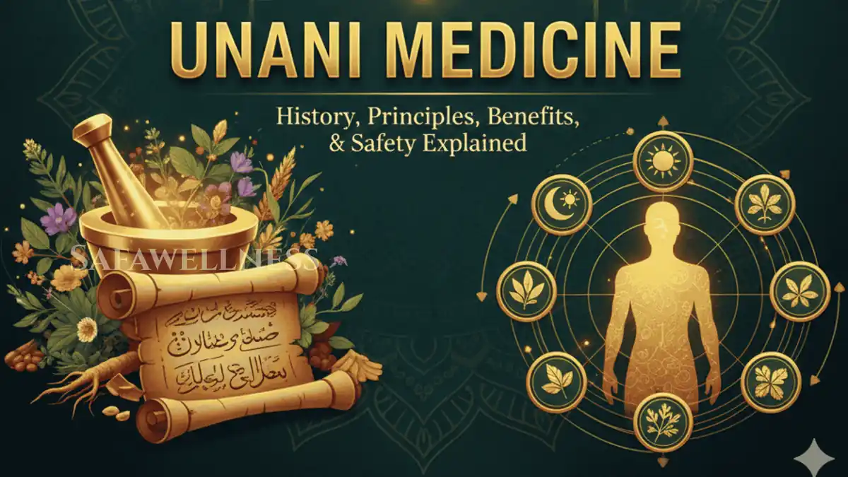 Unani medicine history showing its origin in ancient Greece and development through the Islamic world to South Asia