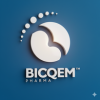 Bioqem Pharma Unani ayurvedic medicine logo