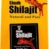 Rex Shilajit