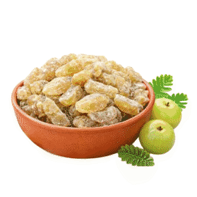 Amla Candy
