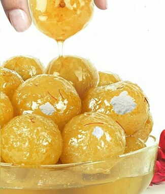 Amla Murabba 2
