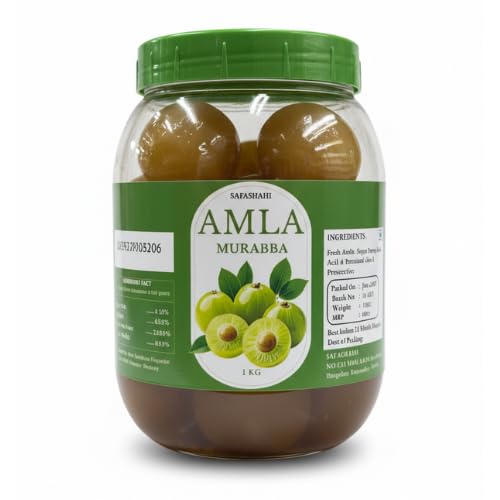 Amla Murabba
