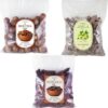 Amla Reetha Shekakai whole pack of 3