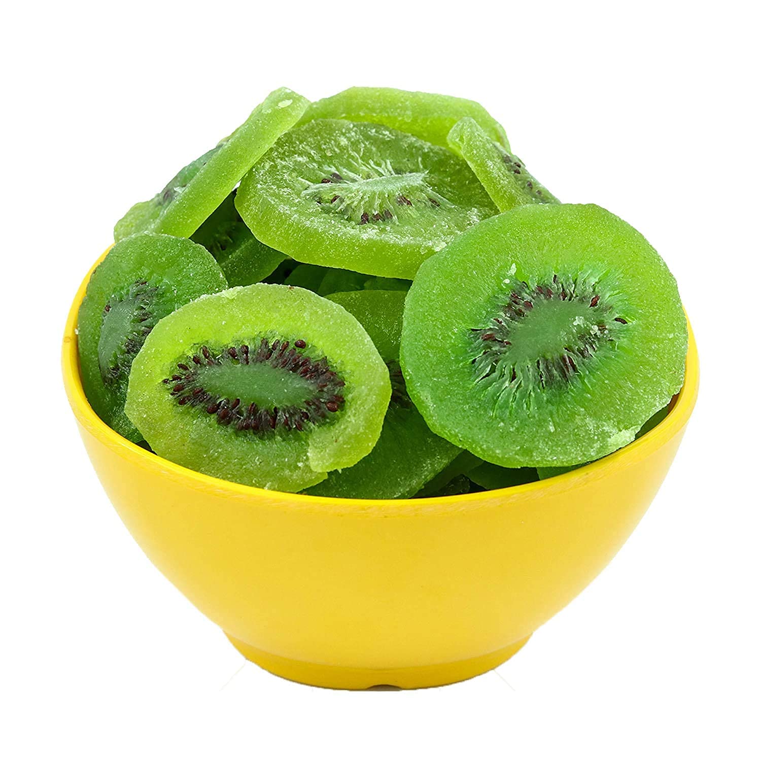 Dried Kiwi for Eating