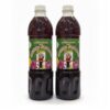Nannari Sharbath | 500 ML | Pack of 2
