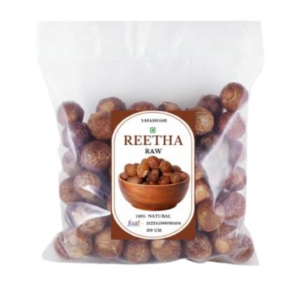 Reetha Whole Dry