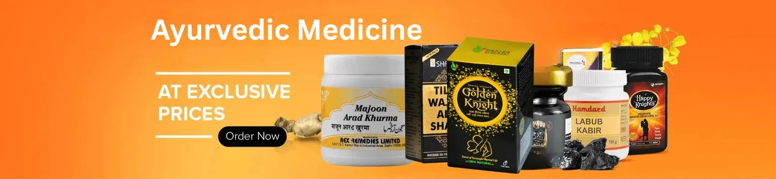 Buy Ayurvedic Medicine online at Safawellness