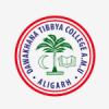 Dawakhana tibiya college logo - safa wellness Bangalore