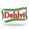 Dehlivi Remidies logo