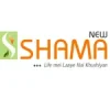 New shama Logo