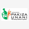 Pakiza unani logo